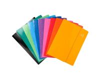 Subcarpetas Bolsa Iderama® 265 g/m2 - Colores surtidos