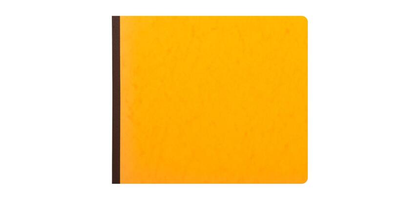 Piqûre 27x32cm à tête paresseuse 24 colonnes sur 2 pages - 31 lignes - 80 pages