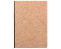 Carnet brochure Age Bag A5 192 pages uni