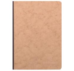 Carnet brochure Age Bag A5 192 pages uni