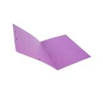 Cartelle con elastici senza aletta cartoncino lustré 400 g/mq - A4