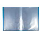 Protège-documents en polypropylène rigide Forever Young 100 vues - A4 - Couleurs assorties