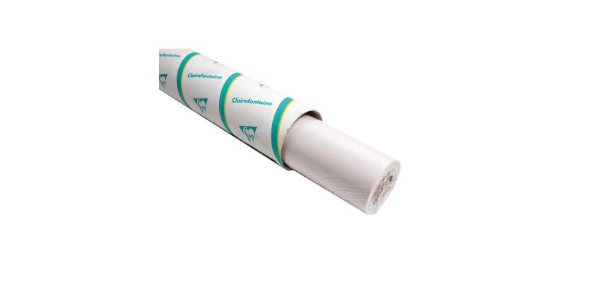 Papier Calque rouleau 0,90x20m 110g