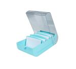 Learning box BUNNYBOX A8 pastel assorted