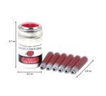 Boîte de 6 cartouches d'encre standard