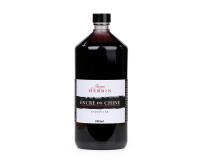 Encre de Chine noire 1000ml - noir