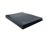 Trieur rigide Economique Ordonator 7 compartiments numériques - 24x34cm - Noir