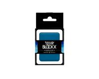 Aquarelle extra-fine godet géant - Bleu turquoise