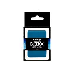 Aquarelle extra-fine godet géant - Bleu turquoise