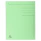 Pre-printed 3-flap folder Forever® 280gsm - Folio
