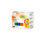 SOFTY 6 X 62 G - Multicolore