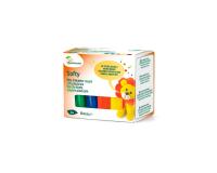 SOFTY 6 X 62 G - Multicolore