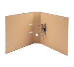 Classeur à levier Eterneco Prem'Touch Dos 70mm - A4 - Visuels assortis