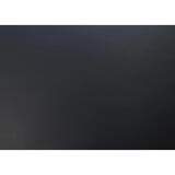 PAPIER COULEUR RECYLÉ, paquet de 25 feuilles 270g/m2 au format 50x65cm - Noir
