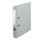 Classeur à levier export PVC A4 dos de 50mm.