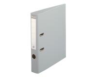 Classeur à levier export PVC A4 dos de 50mm.