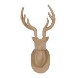 Trophée cerf 63cm - Kraft