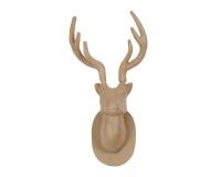 Trophée cerf 63cm - Kraft