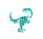 Crea 3D, Dino - Vert