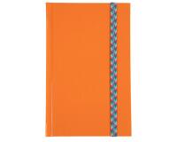 Carnet Iderama 170x110, 192 pages lignées - range