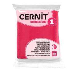 Cernit n°1 56 g Framboise - Framboise