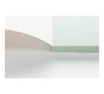 PaintON Vert de Gris bloc collé 30F A3 250g - Vert de gris