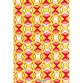 * 635 - Pochette 20 feuilles Décopatch - Rouge