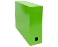 Boite transfert dos 90mm Iderama