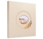 Álbum de fotografías para boda RINGFLOWER 29x32 cm - 300 fotos 60 páginas