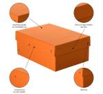 PureBox Pastel A5 100mm