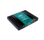Coffret bois 36 Pastels