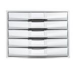 Module de classement The Box Office - Gris lumière