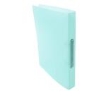 Exacompta Chromaline Pastel Ring Binders (2x30mm rings) A4+