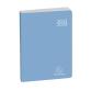 Agenda Forum Color Soft Harmony 12 x 17 cm Journalier Août 2025 à Juillet 2026