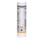 1 kg de plastiline dureté 40 - gris