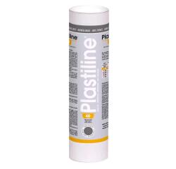 1 kg de plastiline dureté 40 - gris