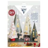 KIT DÉCOUVERTE, 20,6x1,9x29cm - Bougies de l'Avent