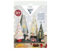 KIT DÉCOUVERTE, 20,6x1,9x29cm - Bougies de l'Avent