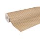 Kraft brut 70g, rl 50x0,70m Losanges or - Or