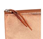 CUIRISÉ - Trousse plate 11x22 cm