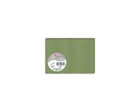 Paquet de 25 cartes simples Pollen 110x155 210g/m2 - Vert sauge