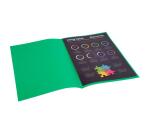 Paquet de 100 sous-chemises ROCK''S 80 - 22x31cm