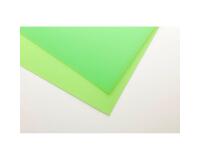 Polypro paquet 10F 50x70cm - Vert