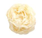 PAPIER DE SOIE, Rouleau de 24 feuilles 18g/m2 au format 50x75cm - Ivoire