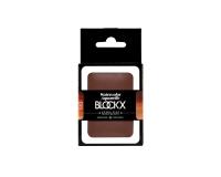 Aquarelle extra-fine godet géant - Terre de Sienne foncée