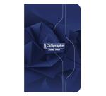 Carnet piqué 7000 9x14 cm 96 pages petits carreaux 70 g - Assortis