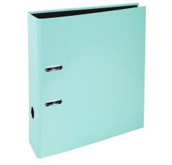 Registratore a leva Aquarel Prem'Touch dorso 80mm - A4