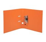 Classeur à levier PVC A4 dos de 50mm.