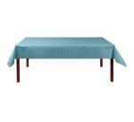 Nappe en rouleau papier gaufré Toile de lin - 6x1,18m