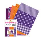 Déco Pocket n°7 - Assortiment